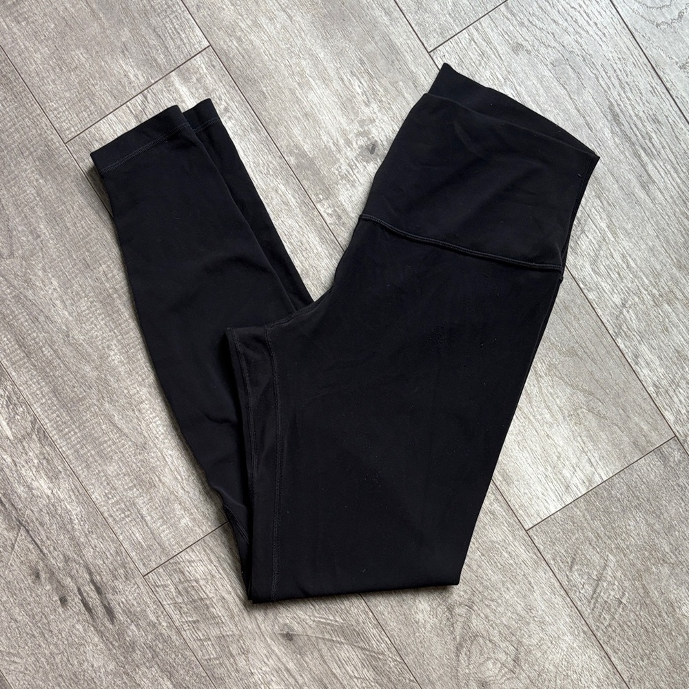 Lululemon Athletica  Leggings
